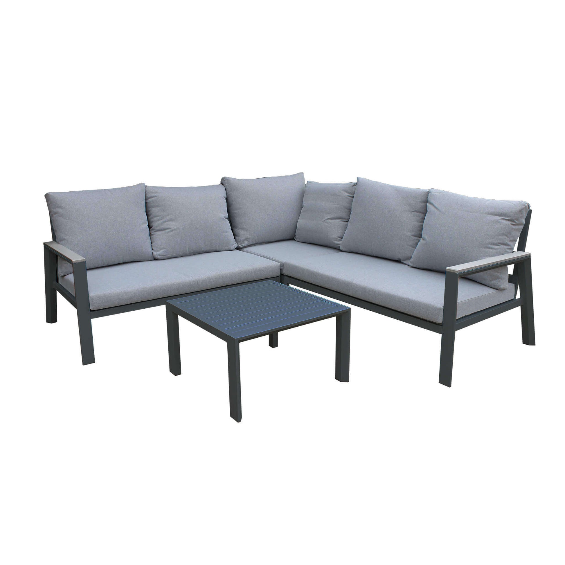 SALOTTO ANGOLARE SURABAYA C/CU