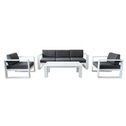 SALOTTO KNOXVILLE 3 P C/CUSCNI