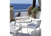 TAVOLO BASSO ATHENA 100X60