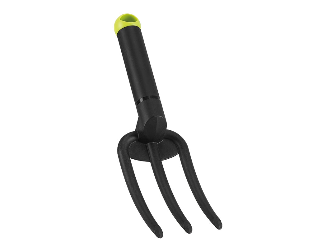 FORCA TRIDENTE HABITAT BLACK