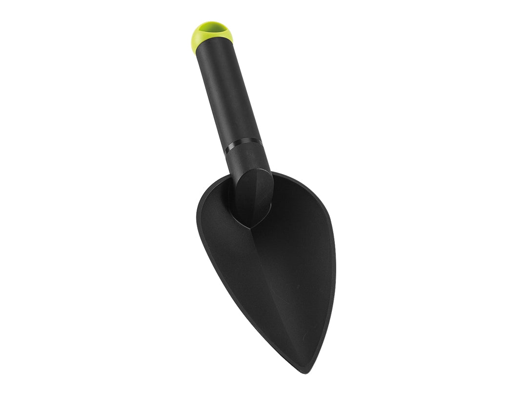 TRAPIANTATORE HABITAT LAMA LARGA BLACK LIME