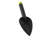 TRAPIANTATORE HABITAT LAMA LARGA BLACK LIME