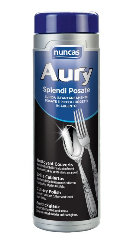 AURY SPLENDIPOSATE ARGENTO 500ML