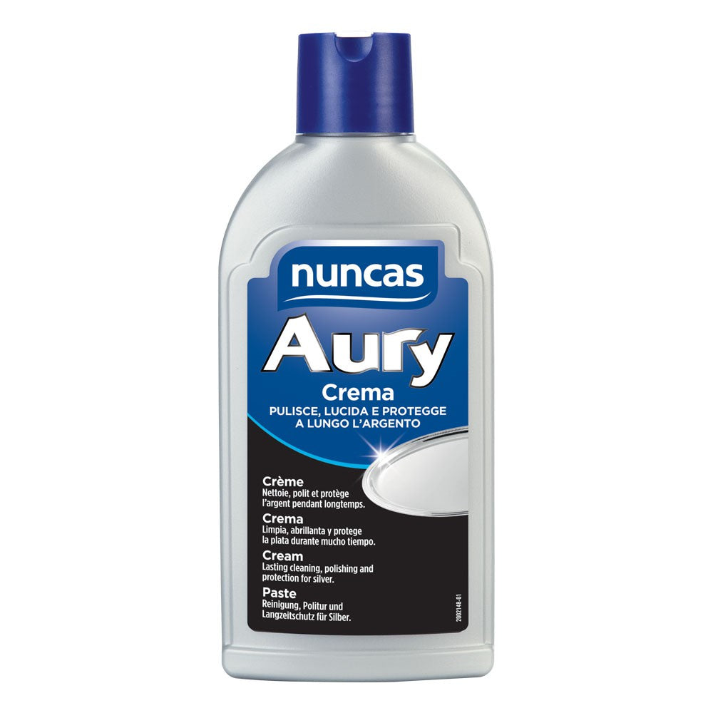 AURY CREMA SPLENDI ARGENTO 250ML