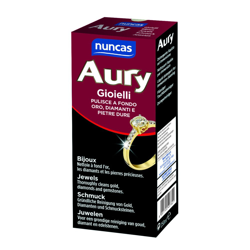 AURY GIOIELLI 250 ML
