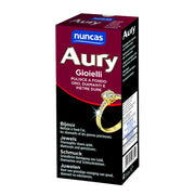 AURY GIOIELLI 250 ML