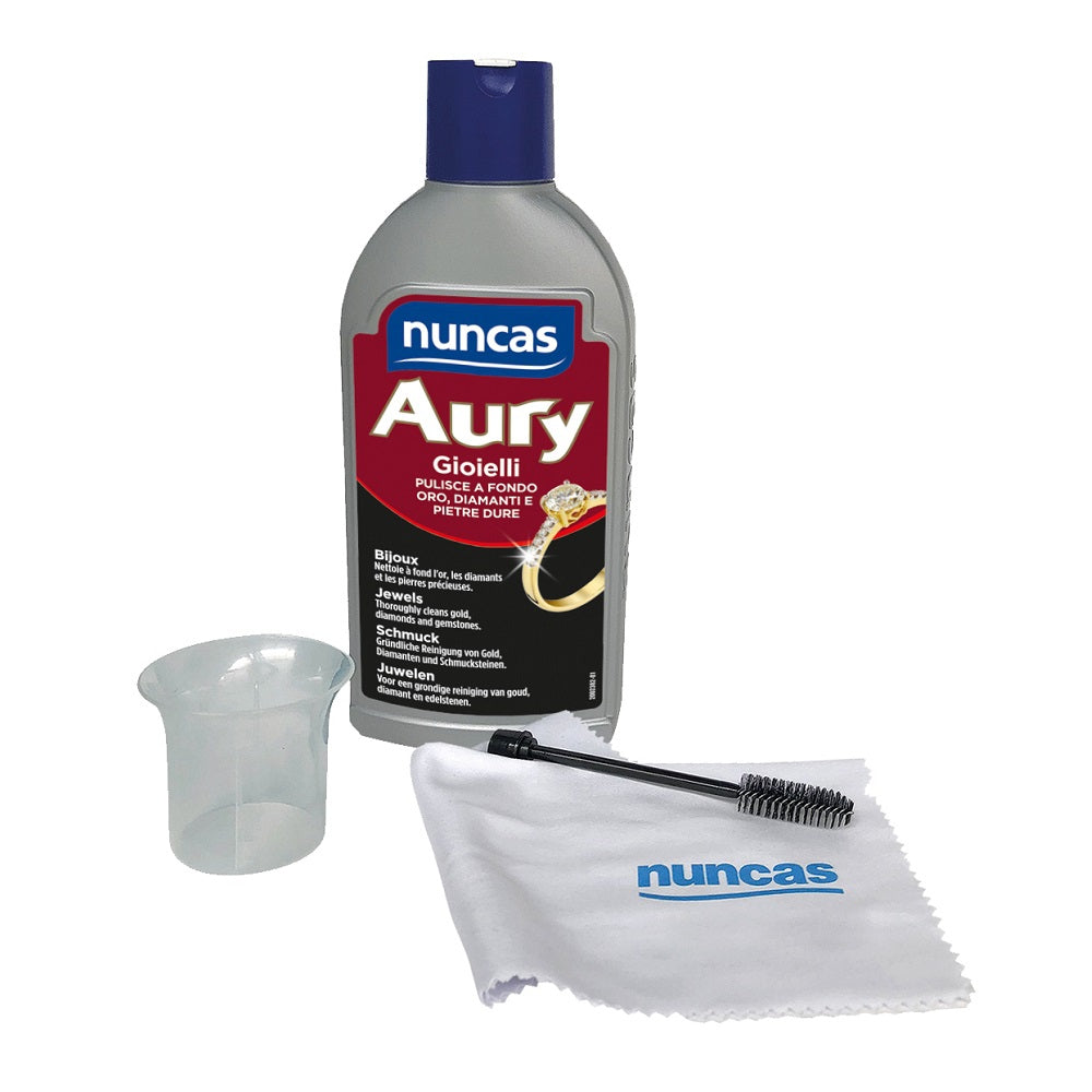 AURY GIOIELLI 250 ML