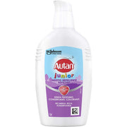 AUTAN FAMILY JUNIOR GEL 100ML.