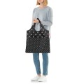 BORSA PER LA SPESA  MINI MAXI SHOPPER PLUS MIXED DOTS