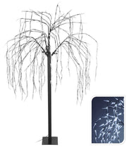 SALICE 400LED BIANCO FREDDO 180CM