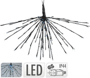 STELLA POLARE 160 LED BIANCO FREDDO