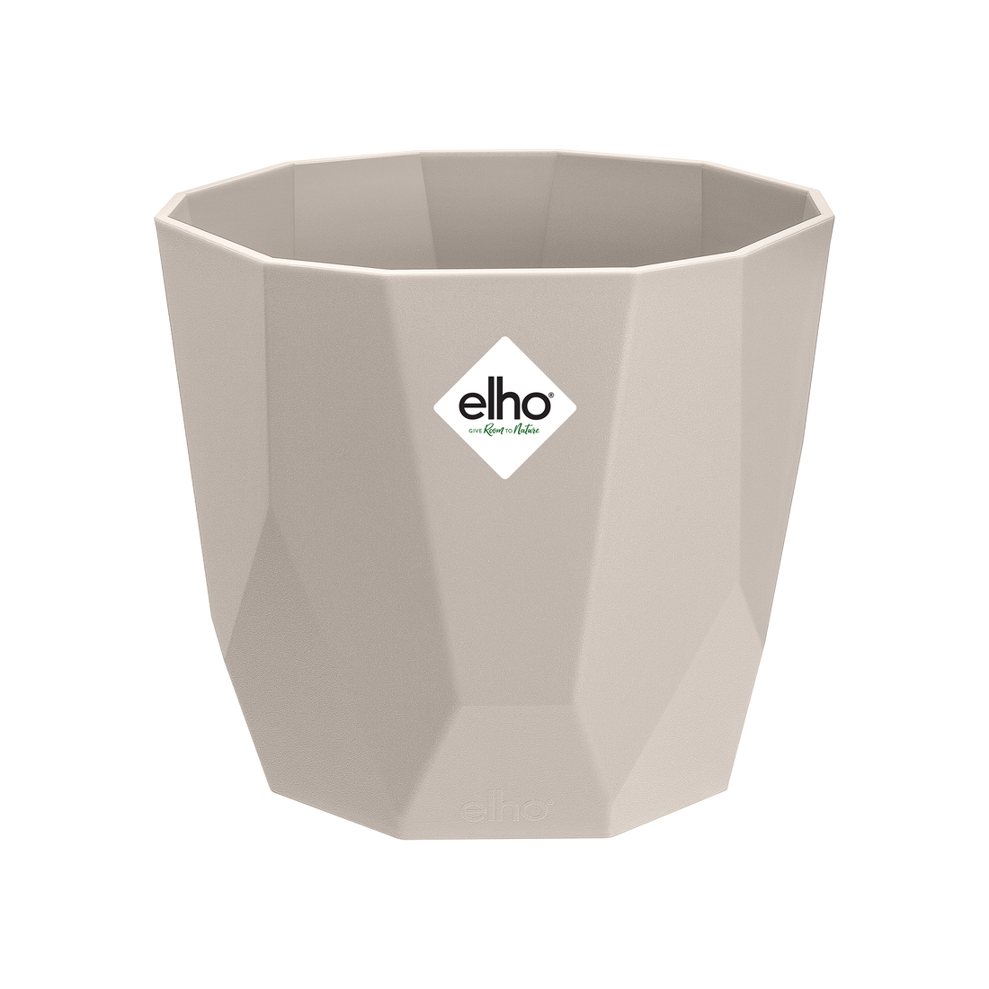 VASO B.FOR ROCK 18CM COLORE A SCELTA