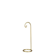 Supporto 8x8x25 cm Oro