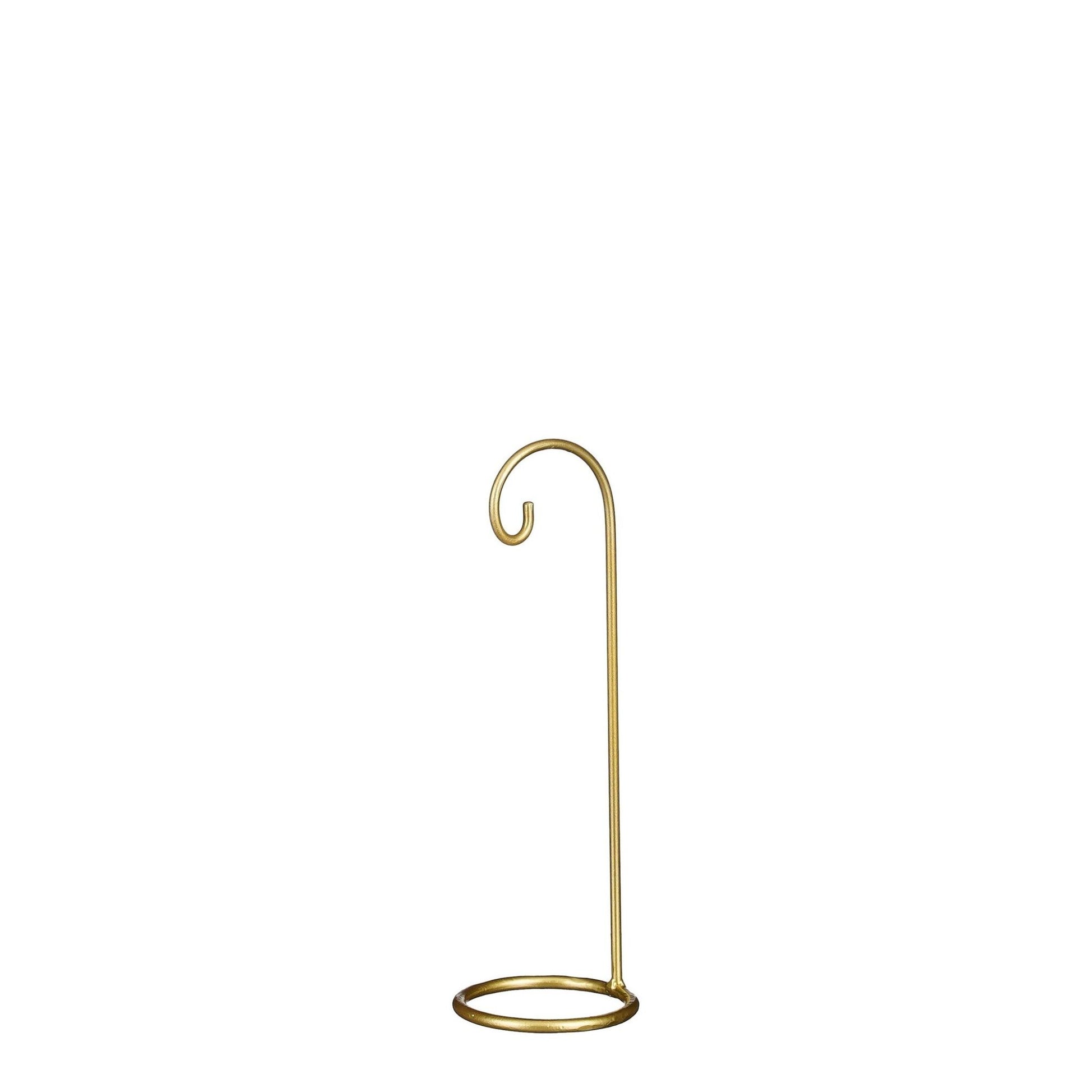 Supporto 8x8x25 cm Oro