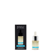 FRAGRANZA IDROSOLUBILE 15 ML  ACQUA BLU