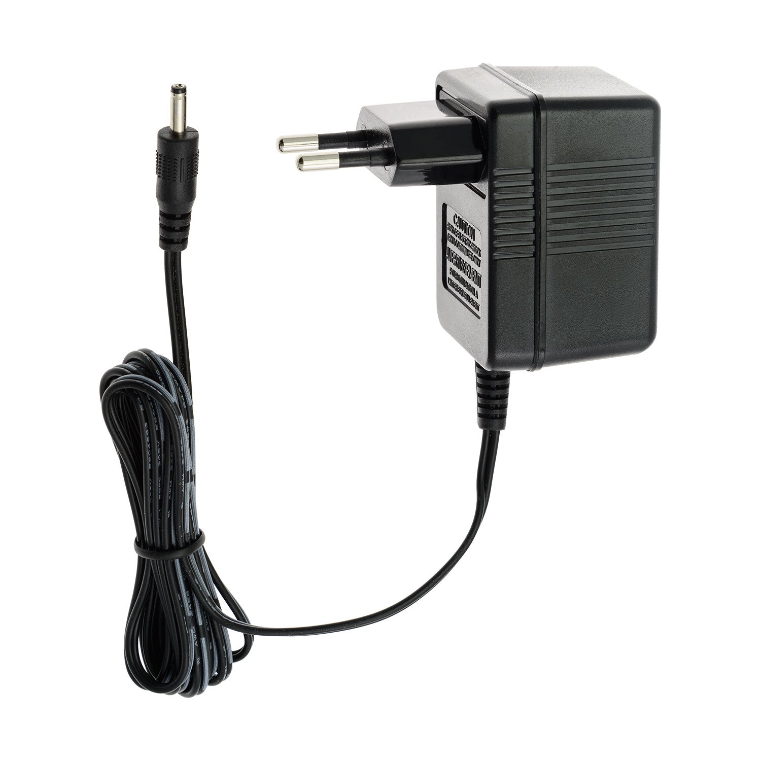 TRASFORMATORE 5V 1,5W IP20