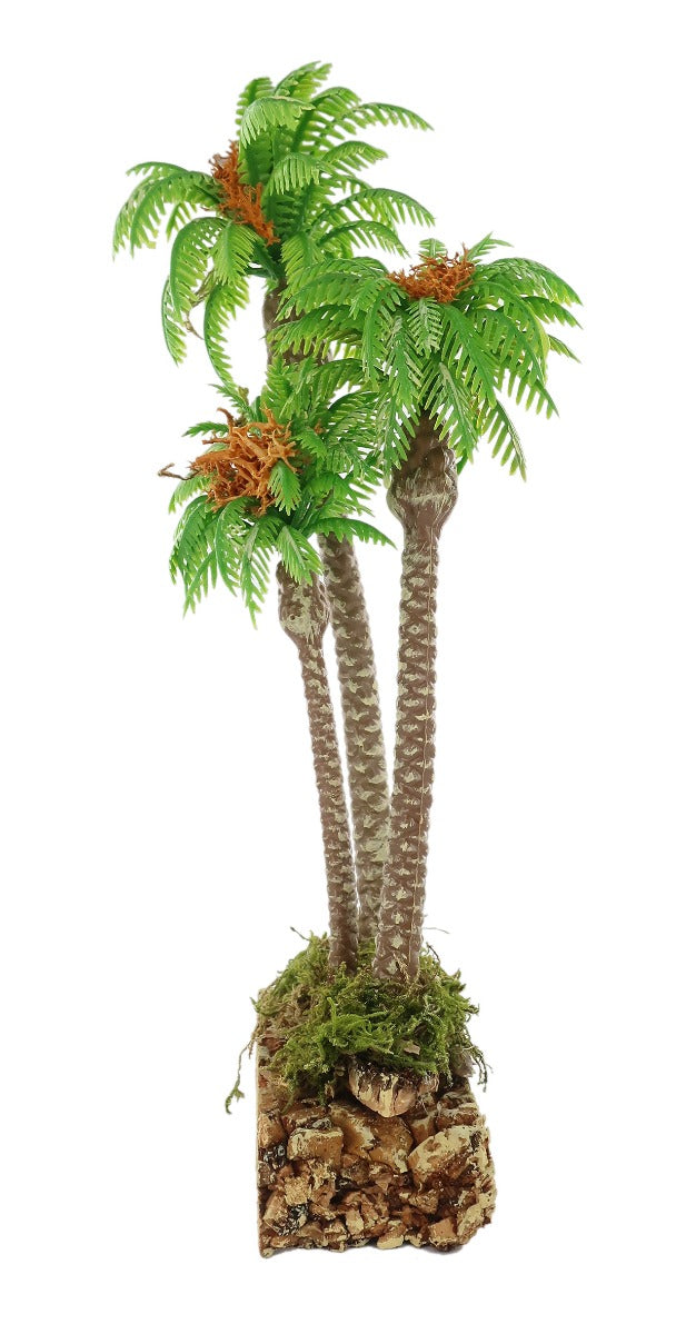 PALMA TRIPLA H24CM