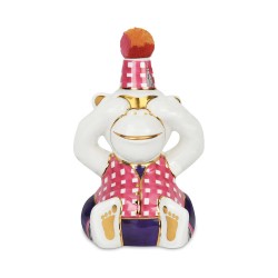 DIFFUSORE DI PROFUMO SCIMMIETTA NON VEDO