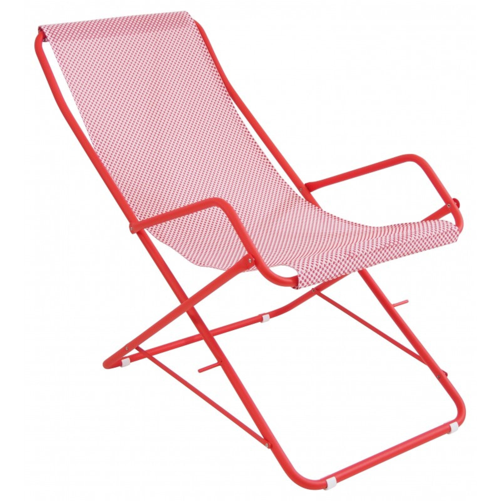 SDRAIO BAHAMA ROSSO