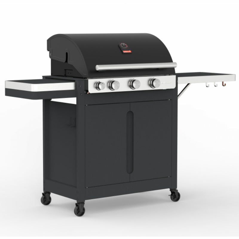 BARBECUE A GAS STELLA 3201