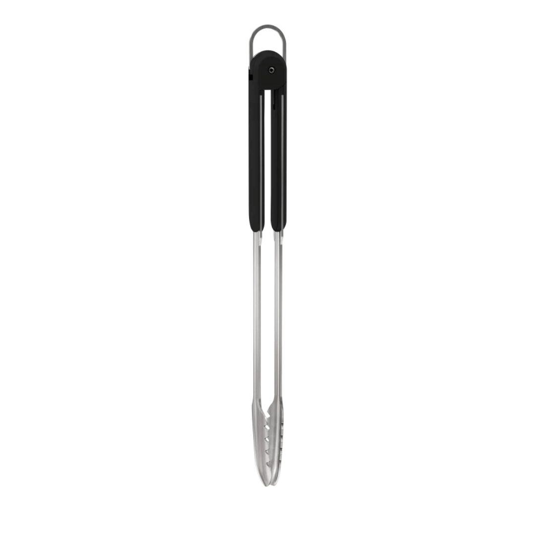 PINZA UNIVERSALE OLIVIA IN ACCIAIO INOSSIDABILE BARBECOOK