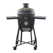Barbecue a Carbone Ember Classic D46 cm Nero Opaco GRLLR