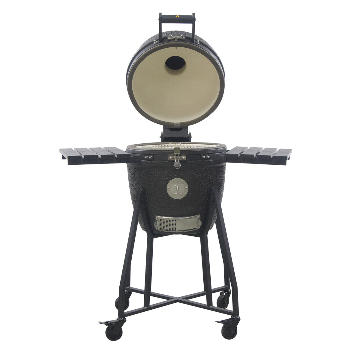 Barbecue a Carbone Ember Classic D46 cm Nero Opaco GRLLR