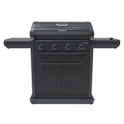 CAMPINGAZ Barbecue a Gas 4 Series Onyx S Dual Gas