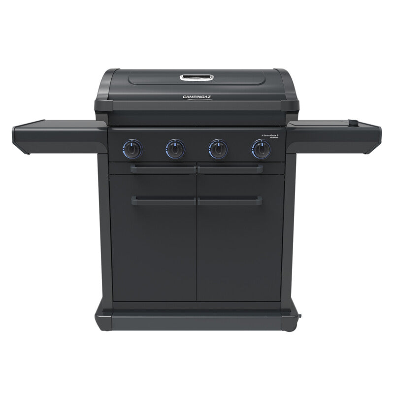 CAMPINGAZ Barbecue a Gas 4 Series Onyx S Dual Gas
