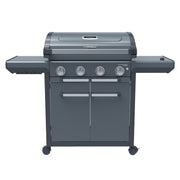 CAMPINGAZ Barbecue 4 Series Premium S Dual Gas 157x60x119 cm