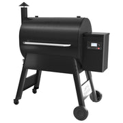 BARBECUE A PELLET PRO 780