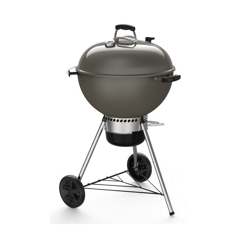 BARBECUE A CARBONELLA 57 CM MASTER TOUCH GBS E-5750 SMOKEY GREY