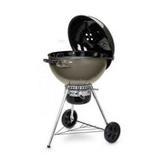 BARBECUE A CARBONELLA 57 CM MASTER TOUCH GBS E-5750 SMOKEY GREY