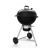 BARBECUE A CARBONELLA 57 CM MASTER TOUCH GBS E-5750 NERO