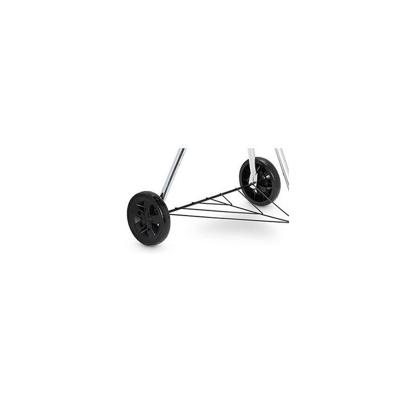 BARBECUE A CARBONELLA 57 CM MASTER TOUCH GBS E-5750 NERO