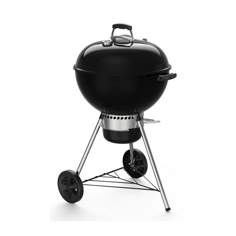 BARBECUE A CARBONELLA ORIGINAL KETTLE E-5730 NERO