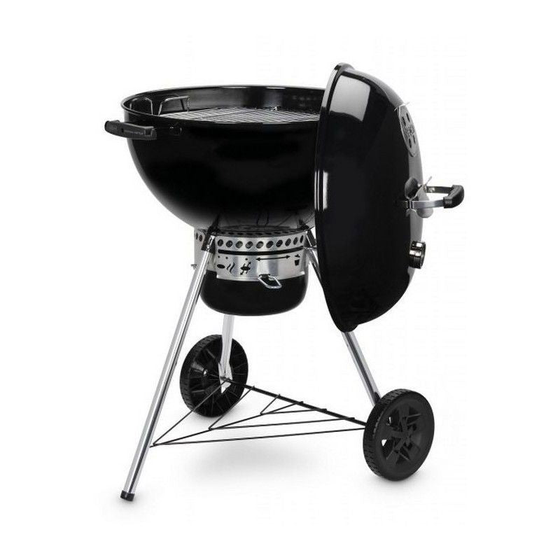 BARBECUE A CARBONELLA ORIGINAL KETTLE E-5730 NERO