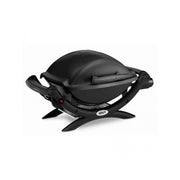 BARBECUE A GAS Q1000 NERO