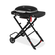 BARBECUE A GAS TRAVELER COMPACT