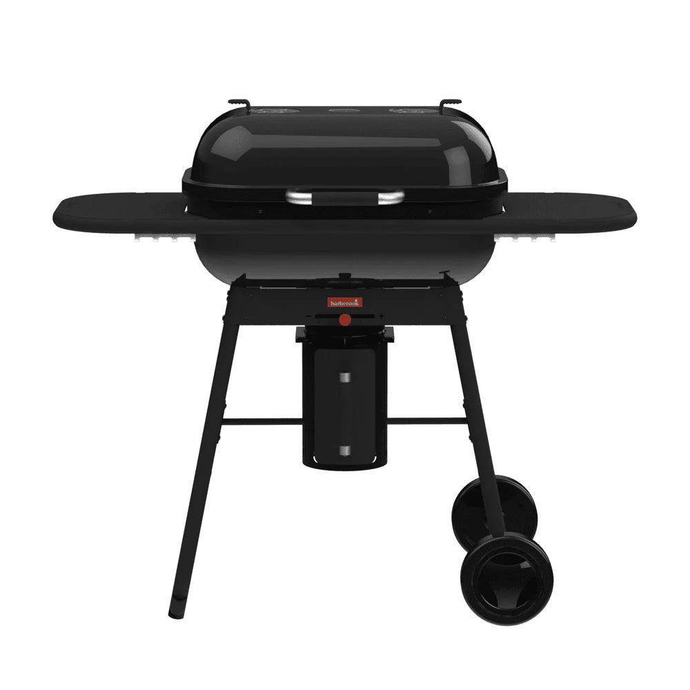 BARBECUE A CARBONELLA MAGNUS PREMIUM
