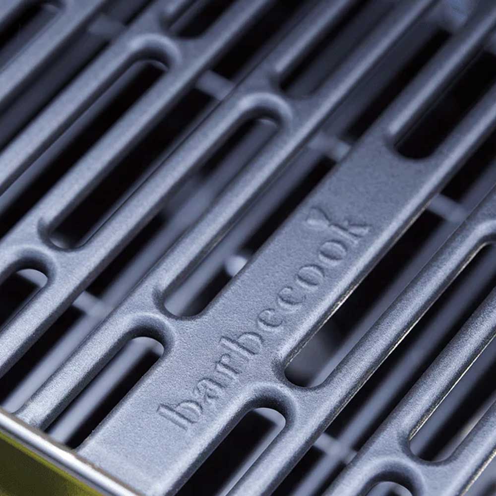BARBECUE A CARBONELLA MAGNUS PREMIUM