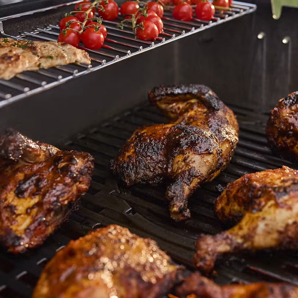 BARBECUE A GAS GENESIS E435W