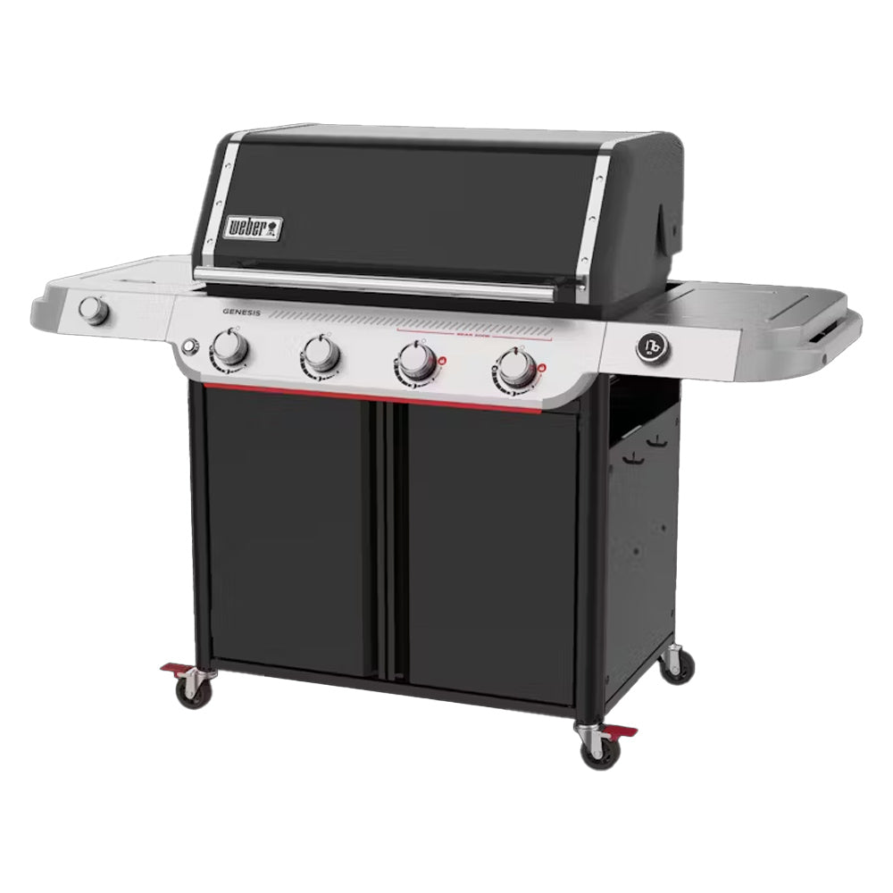 BARBECUE A GAS GENESIS E435W