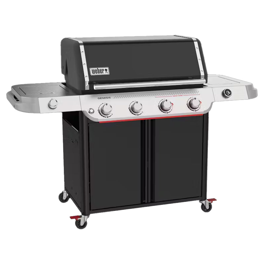 BARBECUE A GAS GENESIS E435W