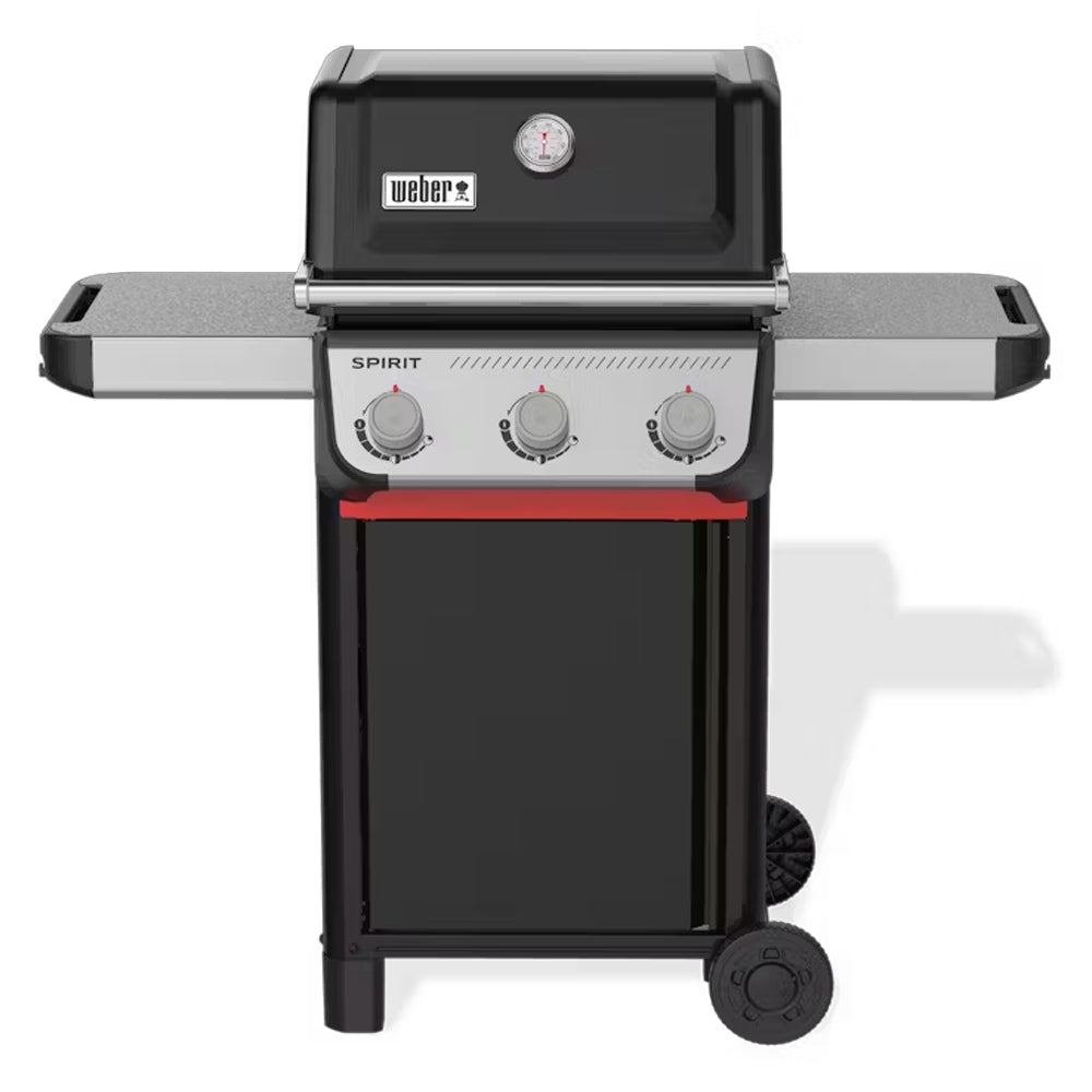 BARBECUE A GAS SPIRIT E310