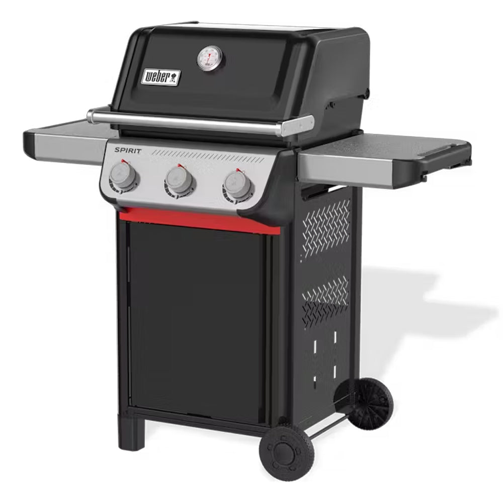 BARBECUE A GAS SPIRIT E310