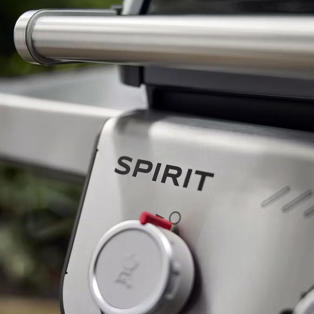 BARBECUE A GAS SPIRIT E310