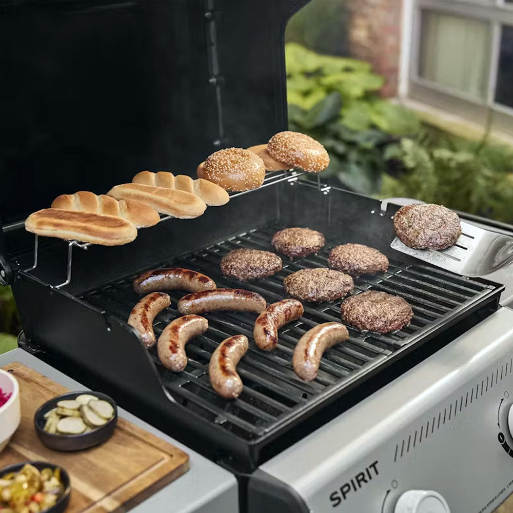BARBECUE A GAS SPIRIT E310