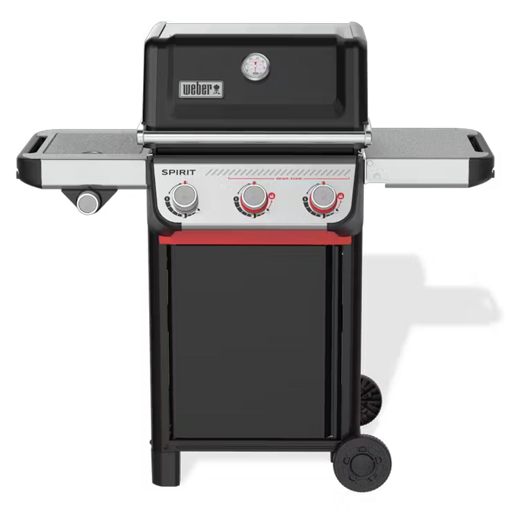 BARBECUE A GAS SPIRIT E335