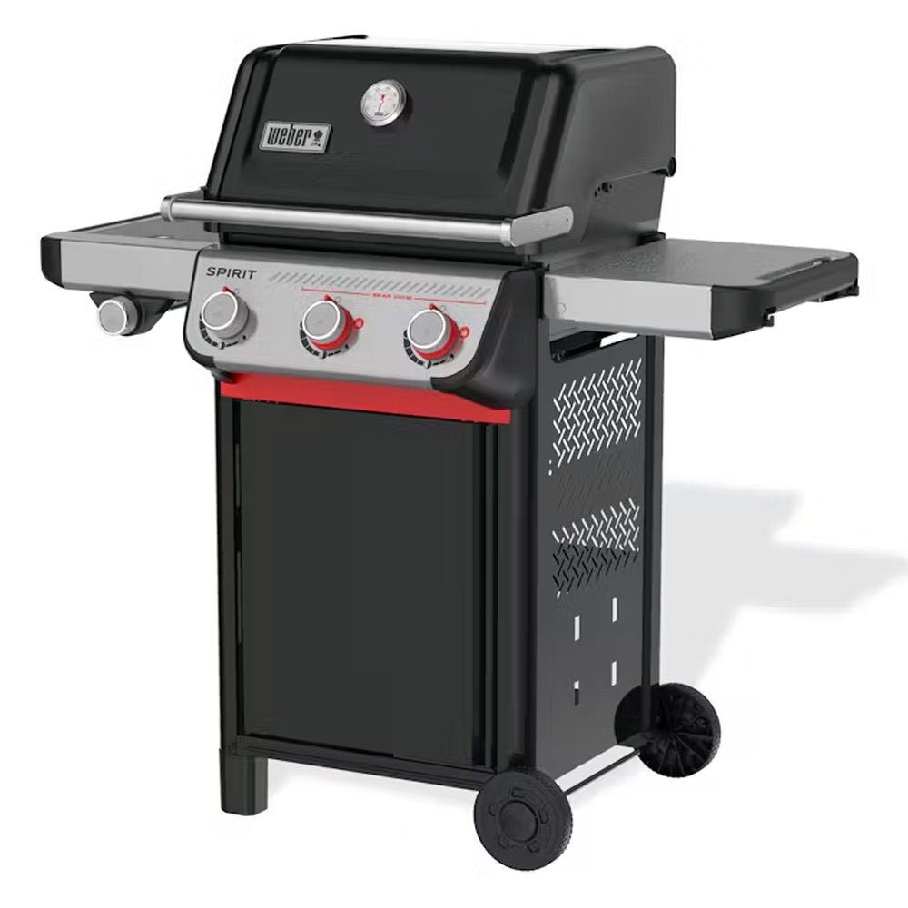 BARBECUE A GAS SPIRIT E335